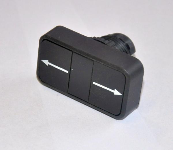 Zippo 1526 1590 2-Säulen Hebebühne Spindelbühne Drucktaster 61.10.205 Hubtaster